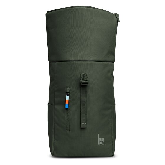 GOT BAG Rolltop Easy Daypack 46 cm Laptop compartment