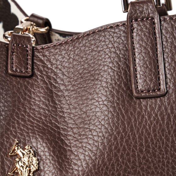 U.S. Polo Assn. Rogersville Shopper Bag 33 cm