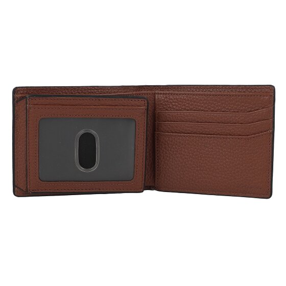 Fossil Huntington Wallet Genuine Leather 11 cm
