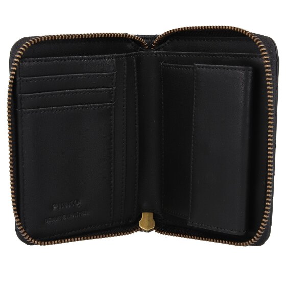 PINKO Taylor Wallet Leather 13 cm