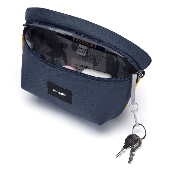 Pacsafe Pacsafe Go Fanny pack RFID protection 27 cm