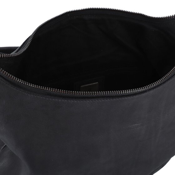 Harbour 2nd Anchor Love Emmy Shoulder Bag Leather 39 cm