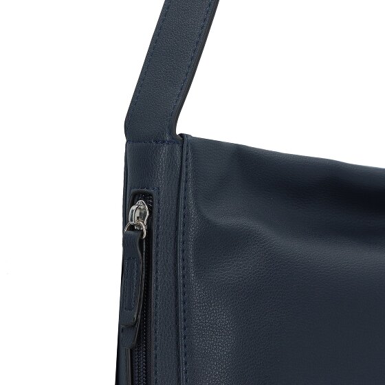 Tom Tailor Yuma Shoulder Bag 34 cm