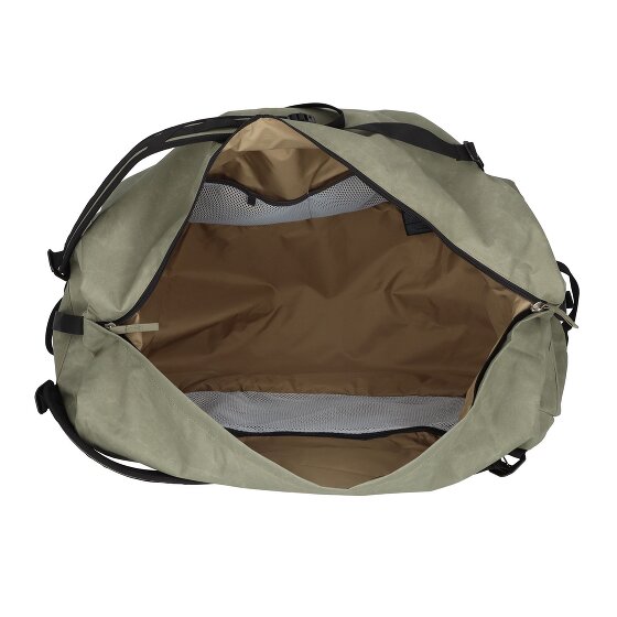 Jack Wolfskin Traveltopia Weekender travel bag 74 cm