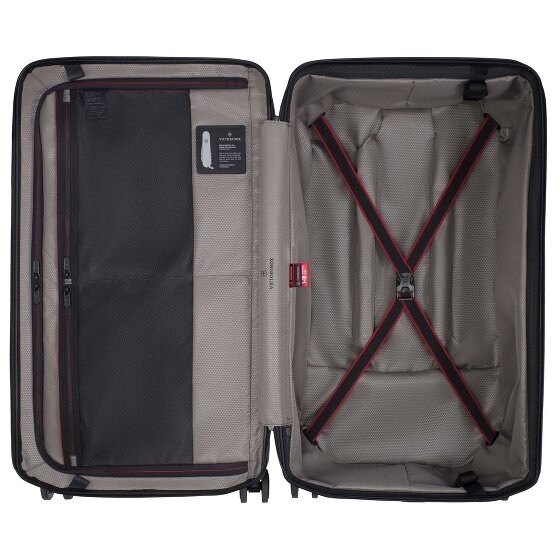 Victorinox Spectra 3.0 Trunk Large 4-wheel trolley 76 cm