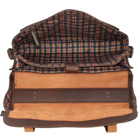 aunts & uncles The Workmates Big Fella briefcase leather 39 cm laptop compartment aunts & uncles The Workmates Big Fella briefcase leather 39 cm laptop compartment