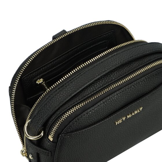 Hey Marly Style Mate  Handbag Leather 21.5 cm