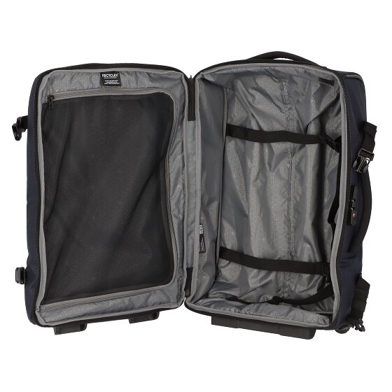 Samsonite Roader 2 wheels Travel bag 55 cm