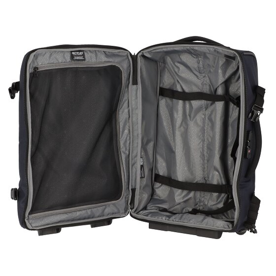 Samsonite Roader 0 2 wheels Travel bag 55 cm