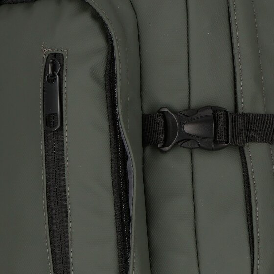 Greenburry Daypack 47 cm Laptop compartment