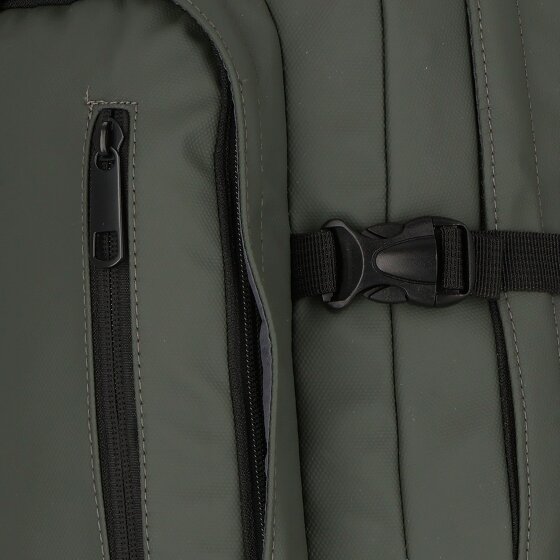 Greenburry Cambridge Daypack 47 cm Laptop compartment