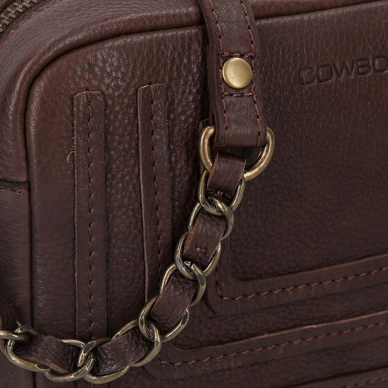 Cowboysbag Chained Feltham Shoulder bag Leather 22 cm