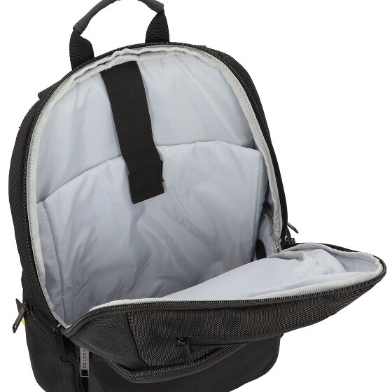 Delsey Paris Parvis Plus backpack 43 cm laptop compartment