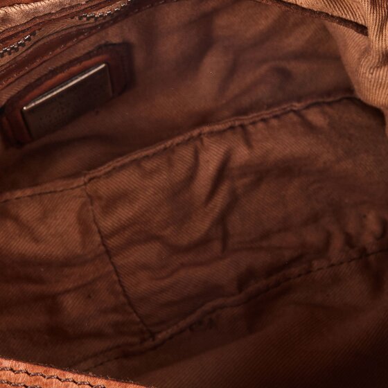 Campomaggi Adele Shoulder bag Genuine Leather 29 cm