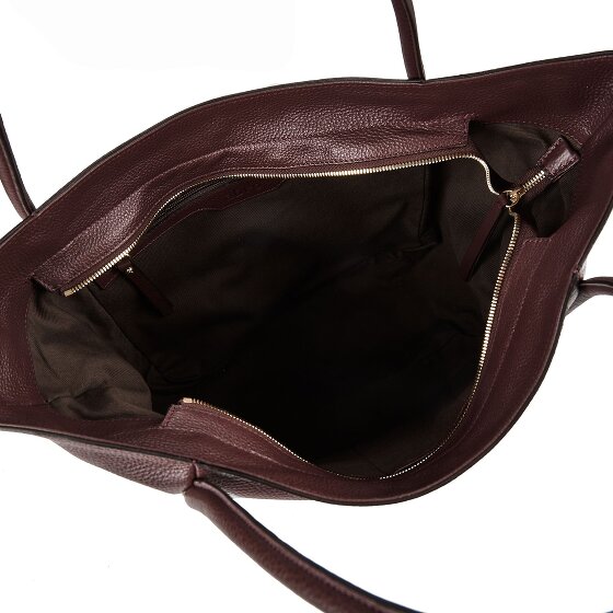 abro Willow Shopper Bag Genuine Leather 50 cm