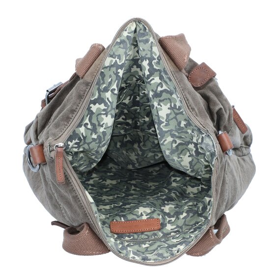 Greenburry Vintage Aviator shoulder bag 36 cm