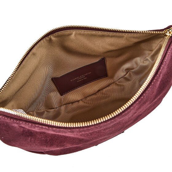Gianni Chiarini Cleo Shoulder Bag Genuine Leather 23 cm
