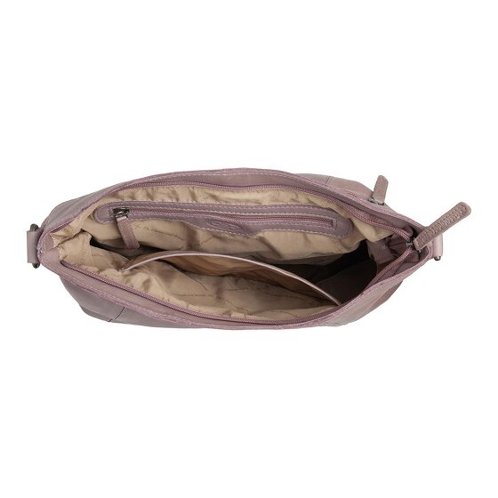 The Chesterfield Brand Sintra Shoulder Bag Leather 34 cm
