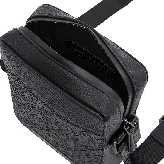 Tommy Hilfiger TH Monogram Mini Bag Shoulder Bag 16 cm