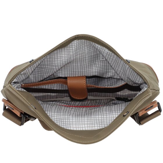 aunts & uncles Japan Yao Shoulder bag 25.5 cm