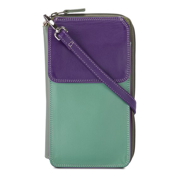 Mywalit Wallet Genuine Leather 11 cm