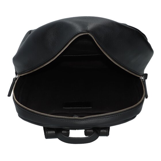 The Bridge Biagio Business backpack Leather 41 cm Laptop compartment