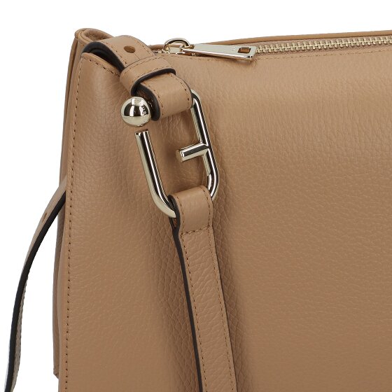 Furla Nuvola Shoulder bag Leather 25 cm