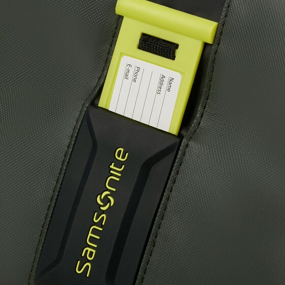 Samsonite Paradiver Light Weekender travel bag M 63 cm