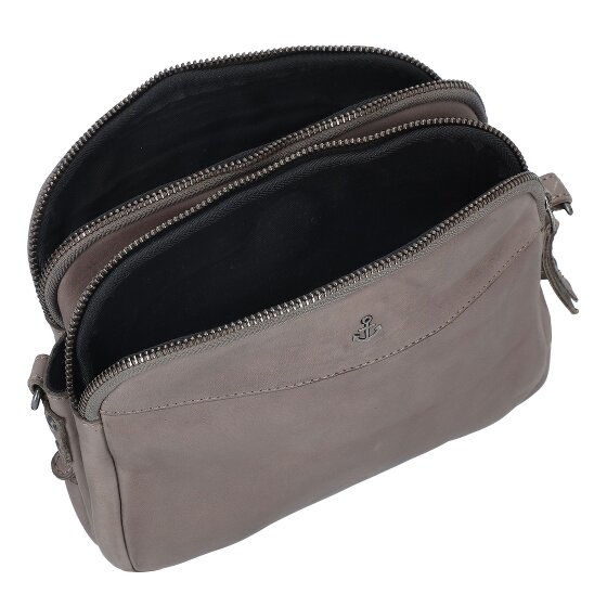 Harbour 2nd Anchor Love Rieke Shoulder bag Leather 21 cm