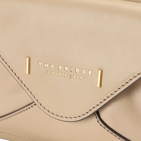 The Bridge Shoulder bag Genuine Leather 20 cm