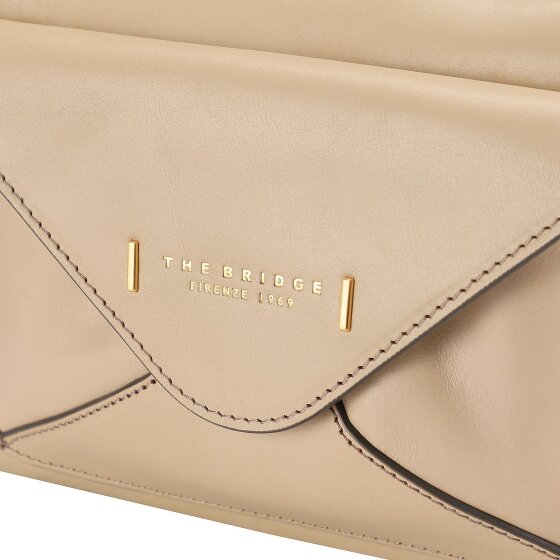 The Bridge Shoulder bag Leather 20 cm