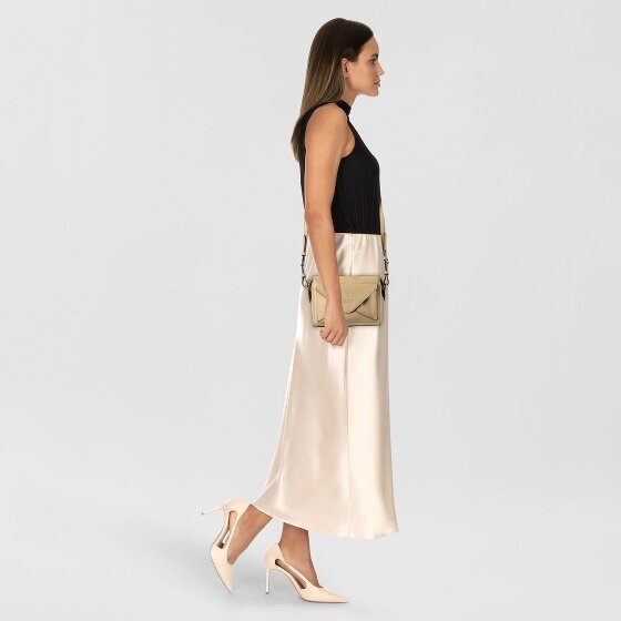 The Bridge Shoulder bag Leather 20 cm