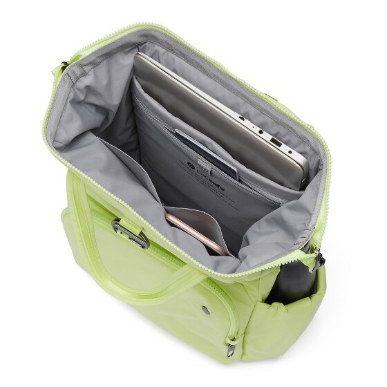 Pacsafe Citysafe CX City Backpack RFID 39 cm laptop compartment