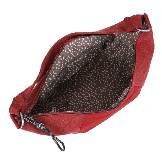 Fritzi aus Preußen Gimmy Sky Mix Shoulder Bag 32 cm