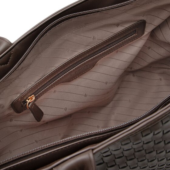 L.Credi Radka Shopper Bag 48 cm