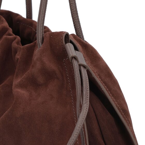 Coccinelle Dulse Shoulder Bag Leather 39 cm
