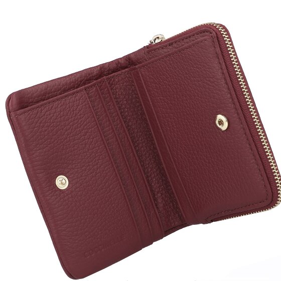 Coccinelle C-Me Softy Wallet Leather 12 cm