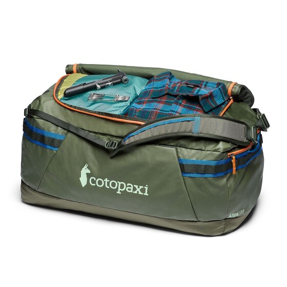Cotopaxi Allpa 100 L Weekender travel bag 64 cm