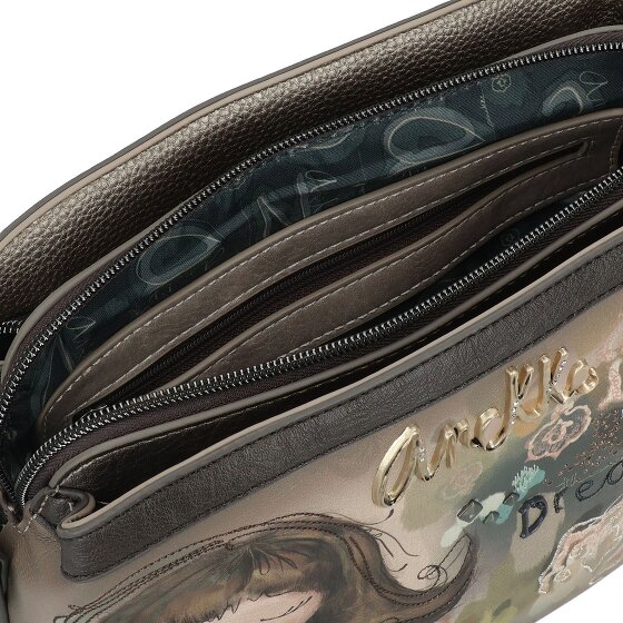 Anekke Real Shoulder bag 23 cm