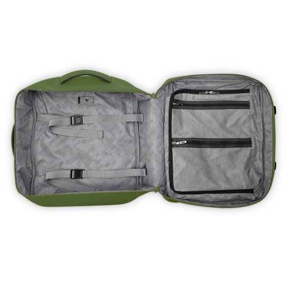 Roncato Ironik 2.0 Daypack 45 cm Laptop compartment