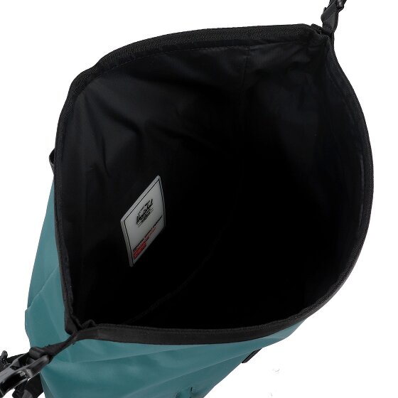 Herschel Roll Top Backpack 46 cm laptop compartment