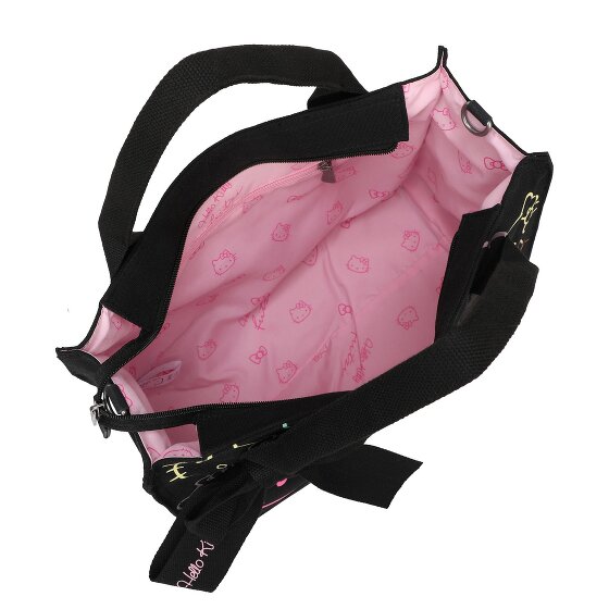 Fritzi aus Preußen Hello Kitty fritzi Tote Bag Shopper Bag 38 cm