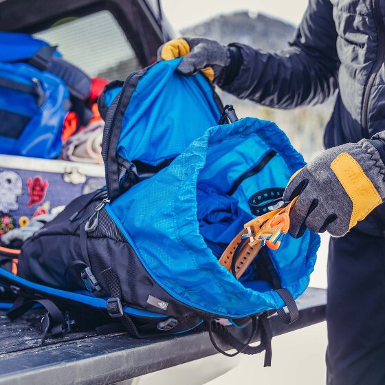 Gregory Targhee FT 24 M-L alpine backpack 60 cm