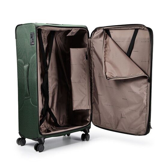 Stratic Bendigo Light Plus 4 Roll Trolley 84 cm Laptop compartment