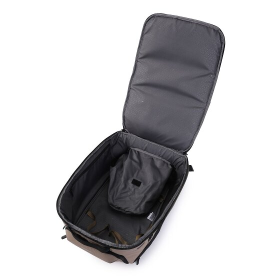 Hedgren Commute Business backpack RFID protection 54 cm Laptop compartment