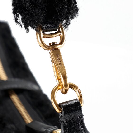 POLO RALPH LAUREN Polo ID Shoulder Bag 26 cm