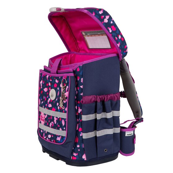 McNeill Ergo Compacto School bag set 5-piece
