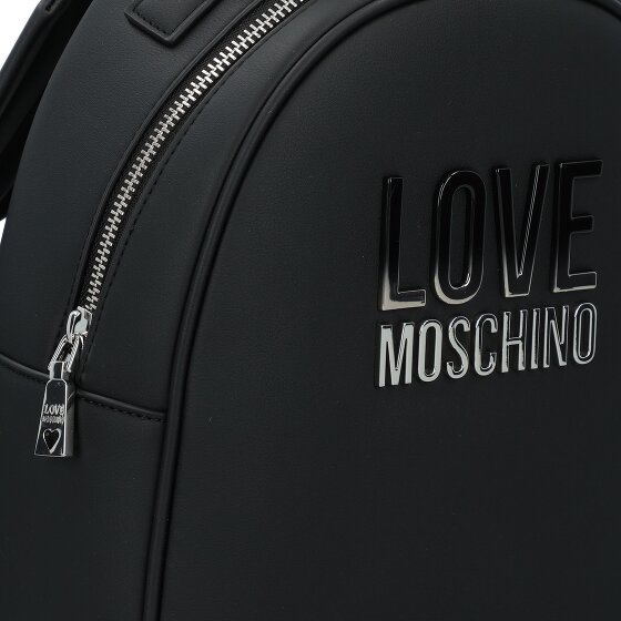 Love Moschino Prism City Backpack 28 cm