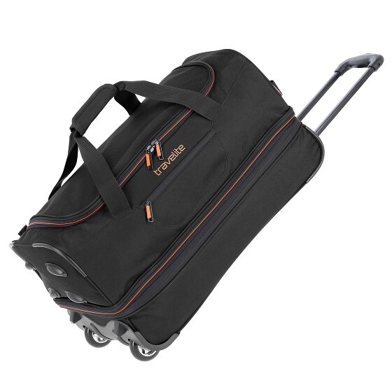 Travelite Basics 2 roll travel bag 55 cm