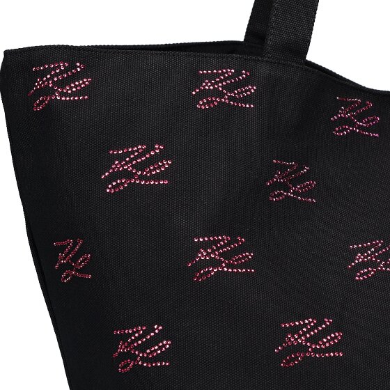 Karl Lagerfeld Autograph Shopper Bag 58 cm Karl Lagerfeld Autograph Shopper Bag 58 cm